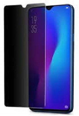 realtech Tempered Glass Guard for OnePlus 6T(Pack of 1)