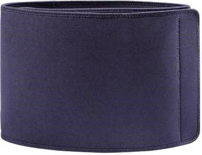 KUDIZE Advance Abdominal Belt Post Pregnency Tummy Trimmer Abdominal Belt(Black)