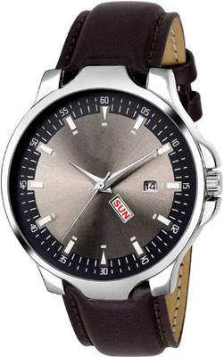 SYNEX Analog Watch  - For Men