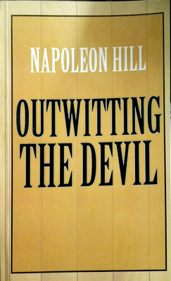 Outwitting The Devil(English, Paperback, Napoleon Hill)