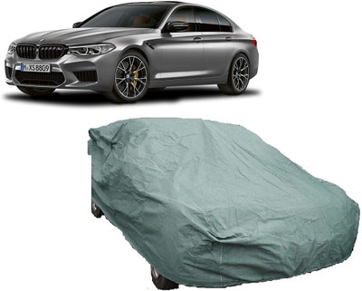 ANLOPE Car Cover For BMW M4 (Without Mirror Pockets)(Green)