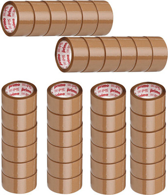Dcgpac Single Sided Handheld Tape (Manual)(Brown)