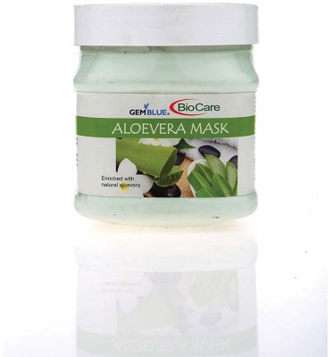 BIOCARE Aloevera Mask(500 ml)