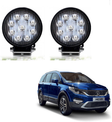AuTO ADDiCT LED Fog Lamp Unit for Tata Hexa