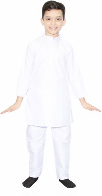 KAKU FANCY DRESSES Kurta Pajma fancy dress for kids,Indian State Traditional Wear for Annual function/Theme Party/competition/Stage Shows/Birthday Party Dress Kids Costume Wear