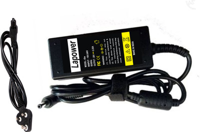 Lapower 100-15IBD 2.25a new slim pin 45 W Adapter(Power Cord Included)