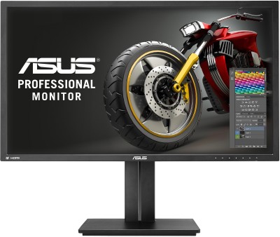 ASUS 28 inch 4K Ultra HD LED Backlit TN Panel Monitor (PB287Q)(Response Time: 1 ms, 60 Hz Refresh Rate)