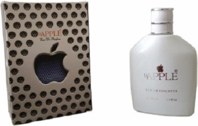 St. Louis bAPPLE Perfume  -  100 ml(For Men)