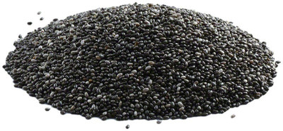 SOUL CENTRIC Chia Seeds 250 Gram for Energy and Boosting Power. Seed(2 per packet)