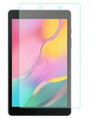 Celzo Tempered Glass Guard for Samsung Galaxy Tab A 8 inch(Pack of 1)