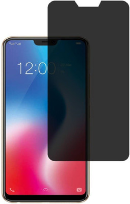 realtech Tempered Glass Guard for Vivo Z1 Lite(Pack of 1)