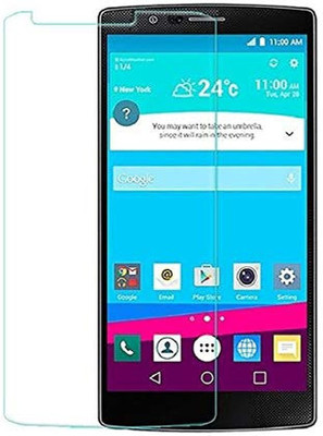 VaiMi Tempered Glass Guard for LG G3(Pack of 1)