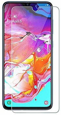 Accessories Kart Edge To Edge Tempered Glass for TECNO Phantom 9(Pack of 1)