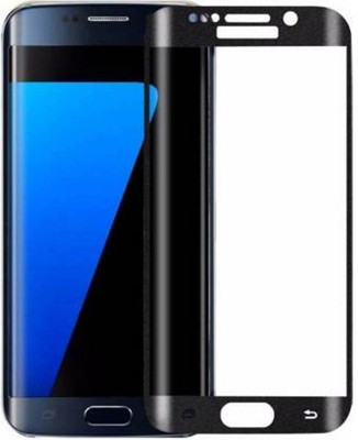 YMYTE Tempered Glass Guard for Samsung Galaxy S6 Edge(Pack of 1)