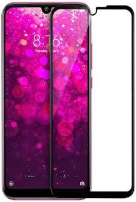 KePshielD Tempered Glass Guard for Redmi Y3(Pack of 1)