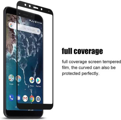 SRT Tempered Glass Guard for Mi Redmi 7, Mi Redmi Y3(Pack of 1)