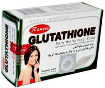 RENEW Glutathione Pore Minimising Soap(135 g)