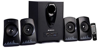 Zebronics company sale home theatre
