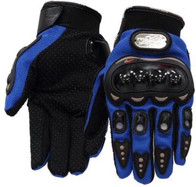 Aadikart probike-Red-gloves-2XL Riding Gloves(Blue)