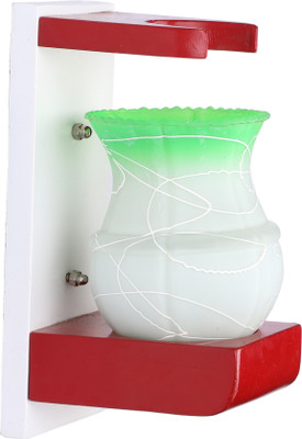 Somil Wallchiere Wall Lamp Without Bulb