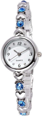 LEBENSZEIT Analog Watch  - For Girls