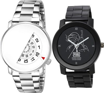 NEUTRON combo watch Hybrid Smartwatch Watch  - For Men