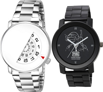 NEUTRON combo watch Hybrid Smartwatch Watch - For Men
