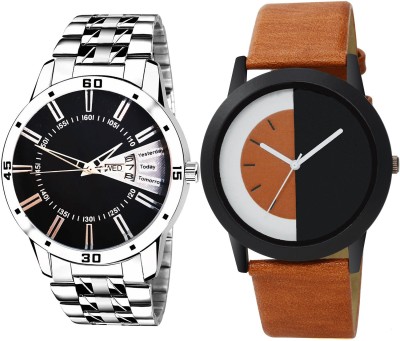 NIKOLA combo watch Hybrid Smartwatch Watch  - For Men