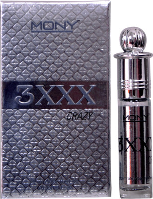 Crazy attar store