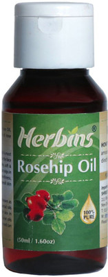 41% OFF on Herbins Rosehip Oil(50 ml) 41% OFF on Herbins Rosehip Oil(50 ml)