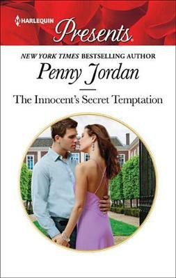 The Innocent's Secret Temptation(English, Electronic book text, Jordan Penny)