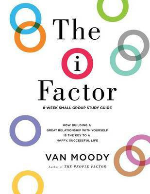 The i Factor(English, Paperback, Moody Van)