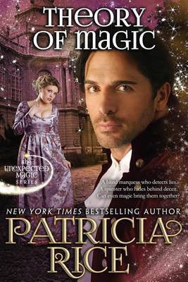 Theory of Magic(English, Paperback, Rice Patricia)