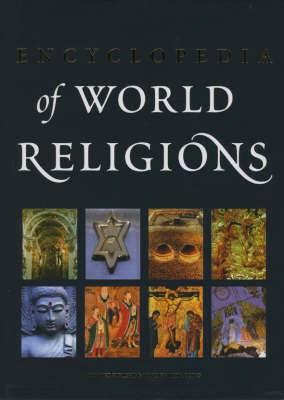 Encyclopedia of World Religions  - Encyclopedia of World Religions(English, Hardcover, unknown)