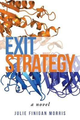 Exit Strategy(English, Paperback, Morris Julie Finigan)