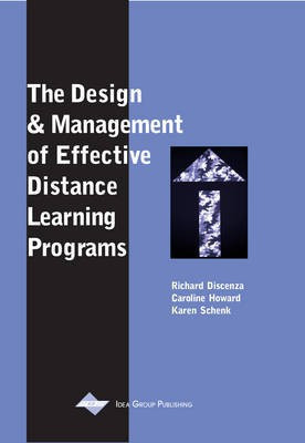 The Design and Management of Effective Distance Learning Programs(English, Electronic book text, unknown)