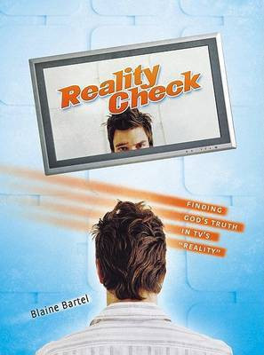 Reality Check(English, Paperback, Bartel Blaine)