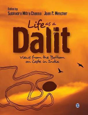 Life as a Dalit(English, Electronic book text, unknown)