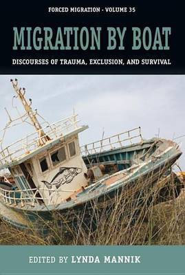 Migration by Boat(English, Electronic book text, unknown)
