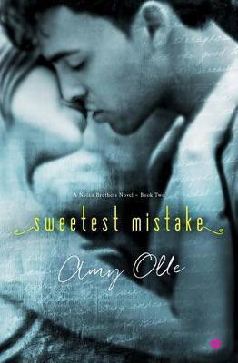 Sweetest Mistake(English, Paperback, Olle Amy)