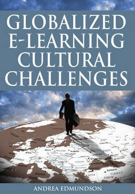 Globalized E-Learning Cultural Challenges(English, Electronic book text, unknown)