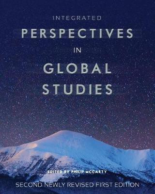Integrated Perspectives in Global Studies(English, Paperback, unknown)