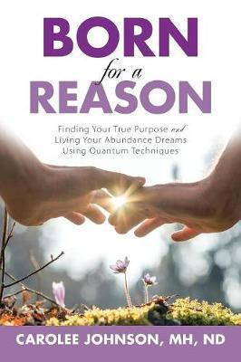 Born for a Reason(English, Paperback, Johnson Mh Nd)
