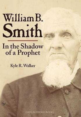 William B. Smith(English, Hardcover, Walker Kyle R)