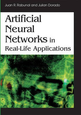 Artificial Neural Networks in Real-Life Applications(English, Electronic book text, unknown)