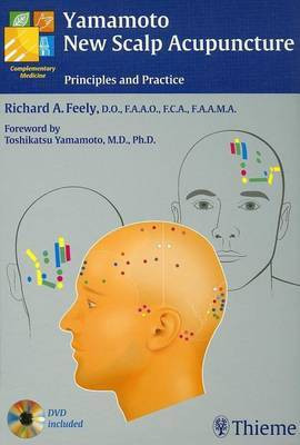 Yamamoto New Scalp Acupuncture(English, Electronic book text, D.O Feely Richard A)