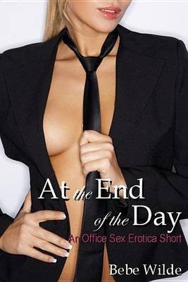 At the End of the Day(English, Electronic book text, Wilde Bebe)