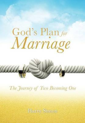 God's Plan for Marriage(English, Paperback, Simon Harry)