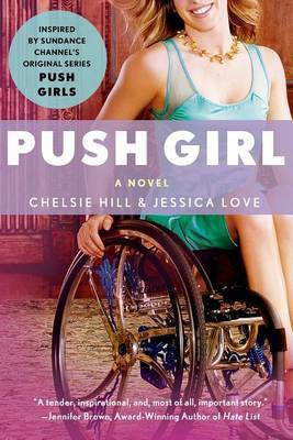 Push Girl(English, Electronic book text, Hill Chelsie)