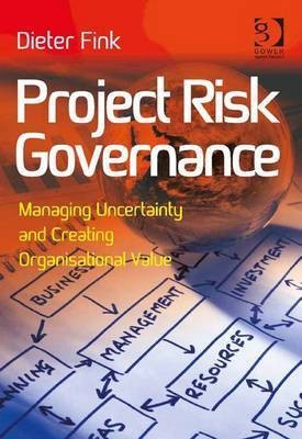 Project Risk Governance(English, Electronic book text, Fink Dieter Dr)